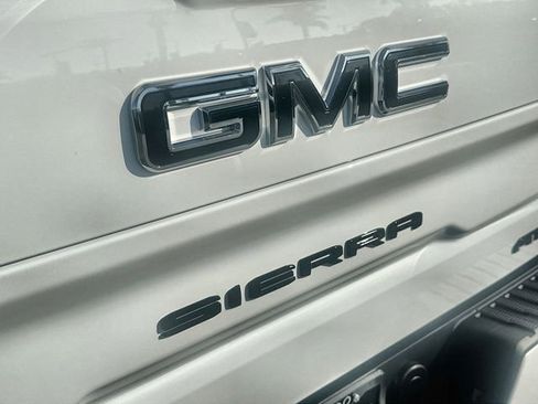 New 2026 GMC Sierra 1500 AT4 w/ AT4 Premium Package image 32
