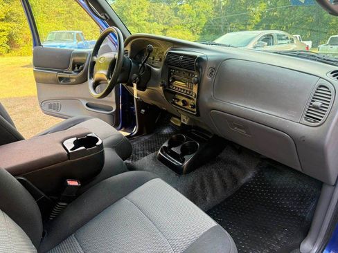 Used 2003 Ford Ranger 2WD SuperCab image 13