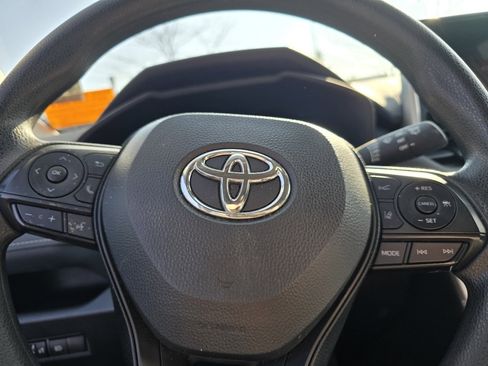 Certified 2024 Toyota RAV4 LE image 18