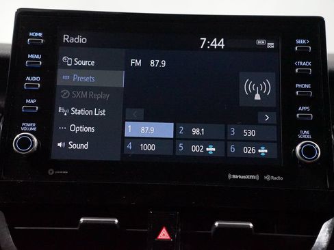 Certified 2024 Toyota Camry XSE FWD image 18