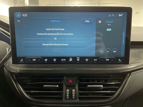 New 2026 Ford Escape ST-Line w/ Tech Pack #1 AWD/4WD image 30