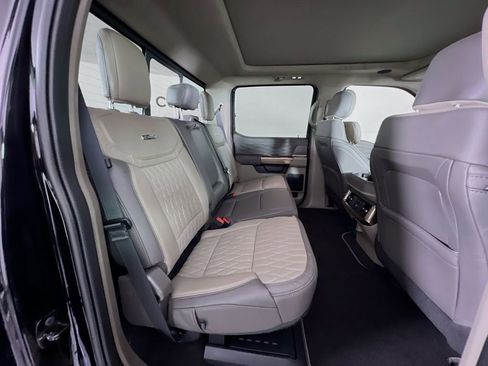 New 2026 Ford F250 Platinum AWD/4WD image 16
