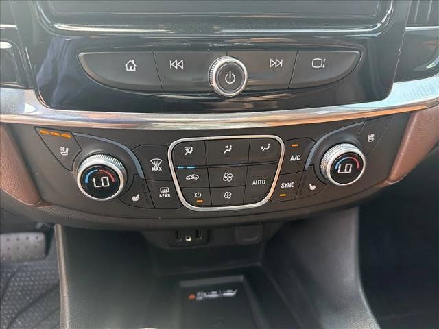 Used 2019 Chevrolet Traverse High Country w/ LPO, Floor Liner Package AWD/4WD image 14