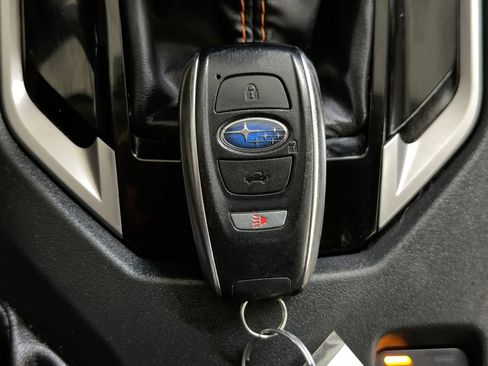 Used 2021 Subaru Crosstrek 2.5i Limited w/ Moonroof Package 2 image 27