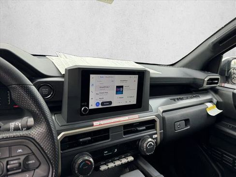 New 2026 Toyota Tacoma SR5 image 13