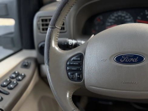 Used 2004 Ford Excursion Eddie Bauer AWD/4WD image 24