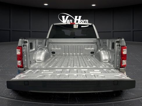 Used 2022 Ford F150 XL w/ STX Appearance Package AWD/4WD image 25