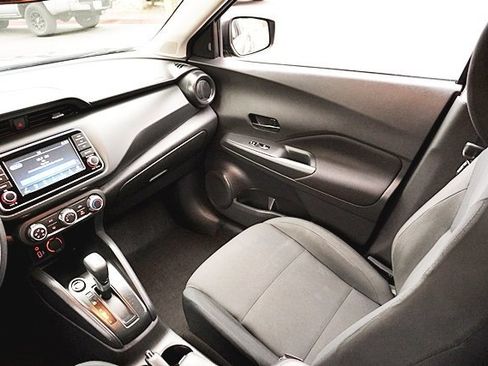 Used 2024 Nissan Kicks S image 21