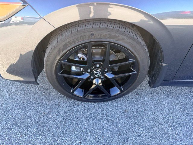 Used 2026 Honda Civic Sport image 17
