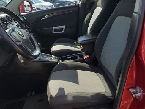 Used 2015 Chevrolet Captiva Sport LS FWD image 22