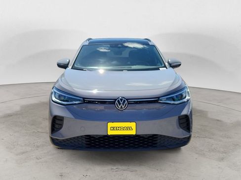 Used 2021 Volkswagen ID.4 Pro S w/ ID.4 Protection Package RWD image 6