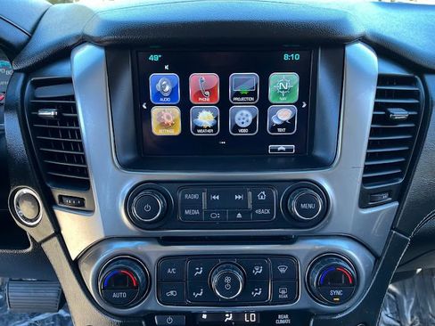 Used 2017 Chevrolet Tahoe LT image 17