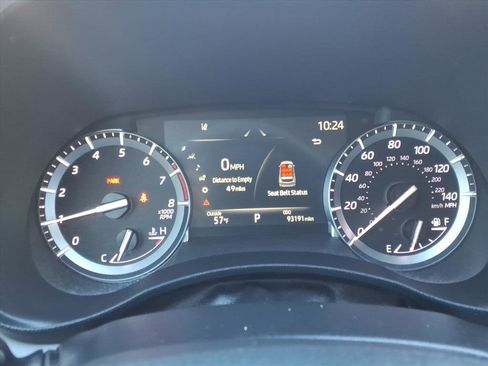 Used 2022 Toyota Highlander Limited image 24