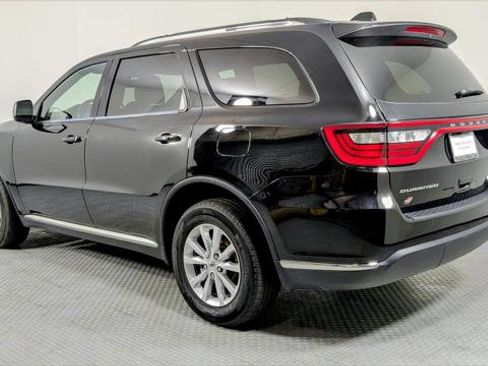 Used 2024 Dodge Durango SXT image 4