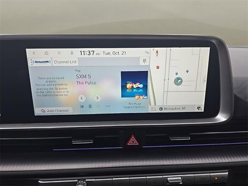 New 2025 Hyundai Ioniq 6 Limited image 23