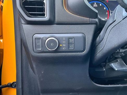 Used 2022 Ford Bronco Sport Badlands image 15