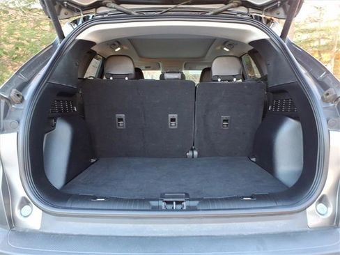 Used 2022 Ford Escape SEL w/ Technology Package image 7