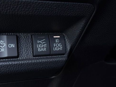 New 2025 Toyota Tacoma Trailhunter image 19