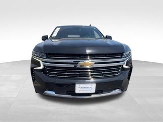 Used 2023 Chevrolet Tahoe LT AWD/4WD video 3