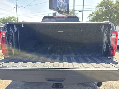 Used 2024 GMC Sierra 2500 Denali w/ Denali Reserve Package image 10