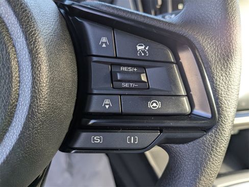 New 2026 Subaru Crosstrek 2.0i Premium image 26