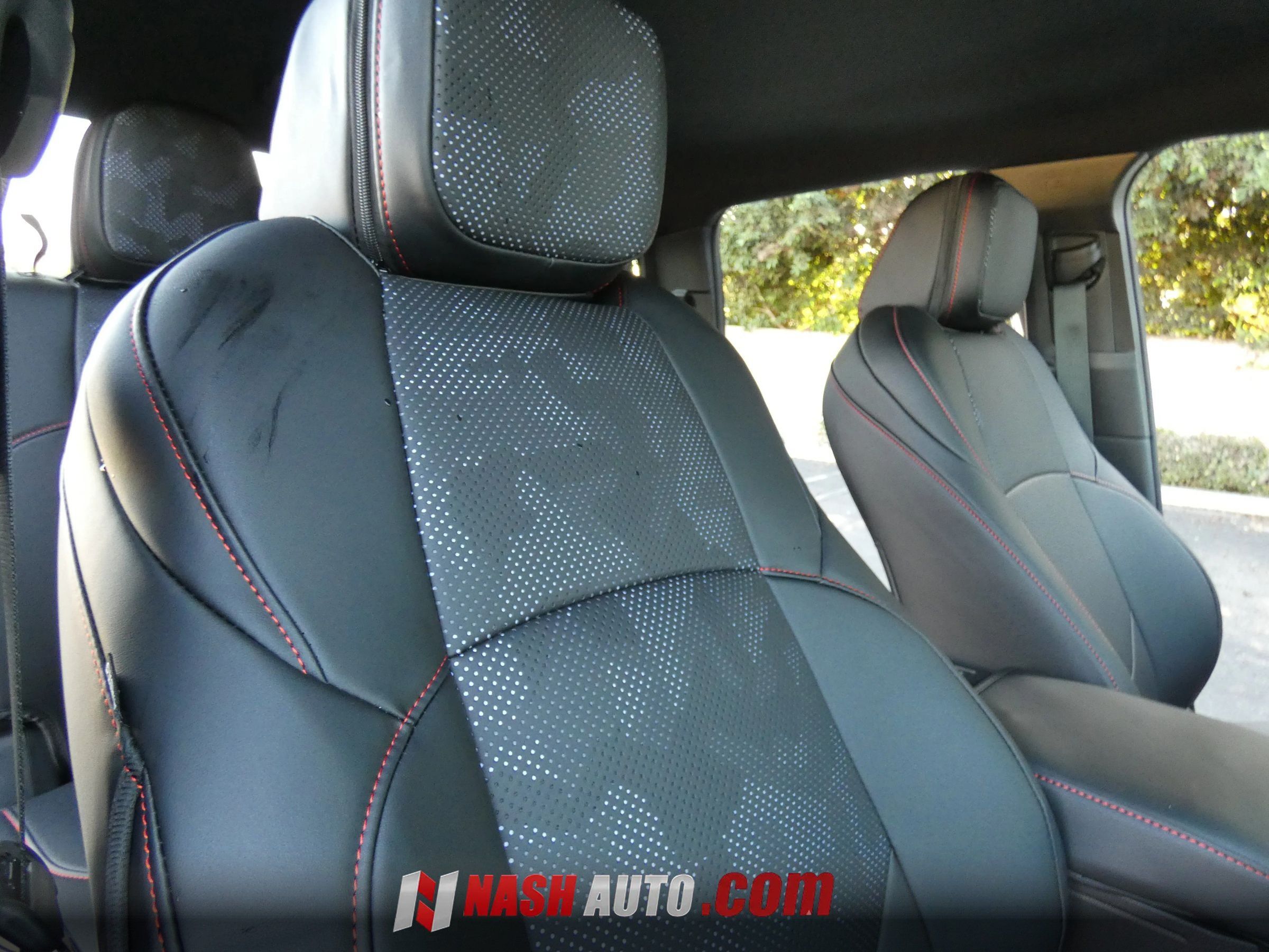 Used 2026 Toyota Tacoma TRD Sport RWD image 43