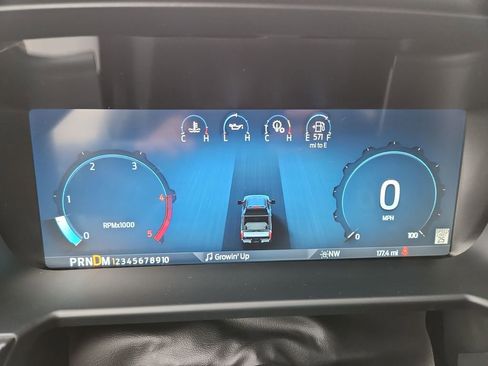 New 2026 Ford F350 Lariat w/ Lariat Premium Package image 20