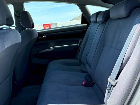 Used 2007 Toyota Prius FWD image 33