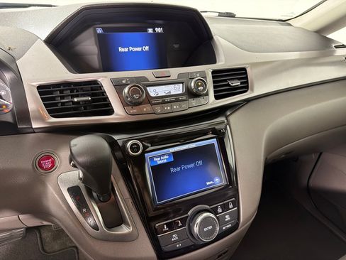 Used 2016 Honda Odyssey EX-L image 14