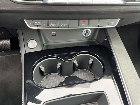 Certified 2025 Audi A5 2.0T Premium Plus image 22
