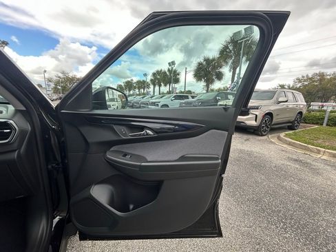 New 2026 Chevrolet TrailBlazer LT w/ Convenience Package image 27