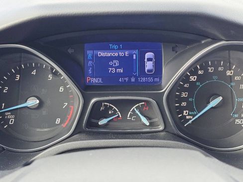 Used 2013 Ford Focus SE w/ SE Winter Pkg image 29