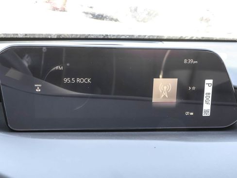 New 2026 MAZDA MAZDA3 2.5 S image 30