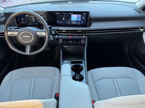 Used 2024 Hyundai Sonata SEL w/ Convenience Package FWD image 15