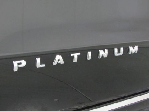 Certified 2024 Ford Expedition Platinum AWD/4WD image 34