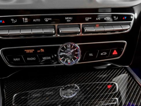 Used 2024 Mercedes-Benz G 63 AMG 4MATIC image 42