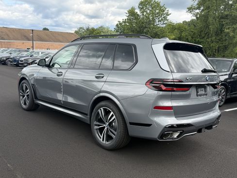 Used 2027 BMW X7 xDrive40i w/ Executive Package AWD/4WD image 6