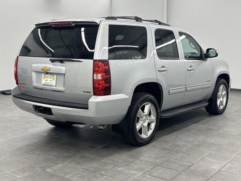 Used 2012 Chevrolet Tahoe LS w/ All-Star Edition image 2