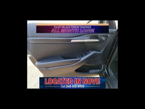 Used 2024 Kia Seltos LX image 12