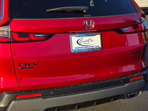 Certified 2026 Honda CR-V Sport-L image 30