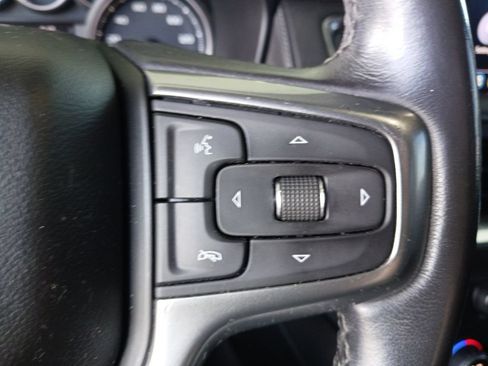 Used 2021 Chevrolet Tahoe LT AWD/4WD image 33