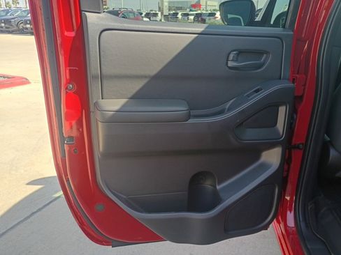 New 2026 Nissan Frontier SV w/ Tow Package image 22