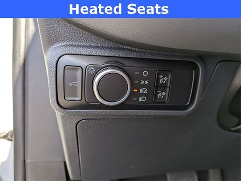 Used 2025 Ford Explorer Active image 14