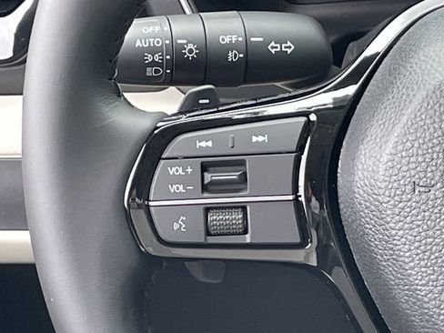 New 2026 Honda Pilot EX-L image 12