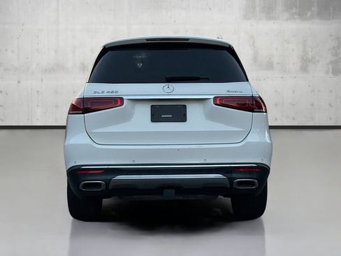 Used 2023 Mercedes-Benz GLS 450 4MATIC image 7