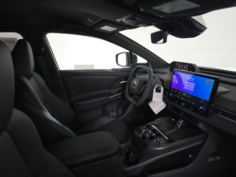 New 2026 Subaru Solterra AWD/4WD image 20