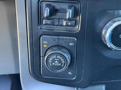 Used 2023 Ford F150 XLT w/ Equipment Group 301A Mid AWD/4WD image 28
