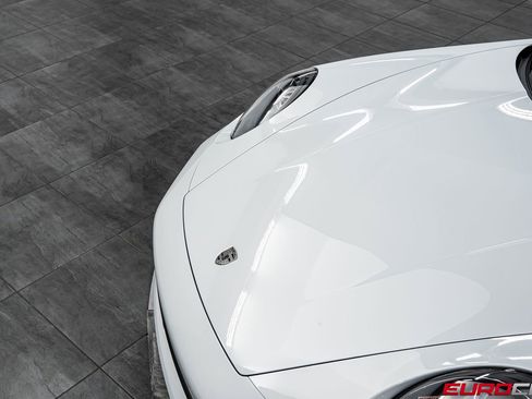Used 2025 Porsche 911 Turbo S image 9
