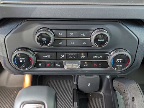 New 2025 Ford Bronco Raptor image 27