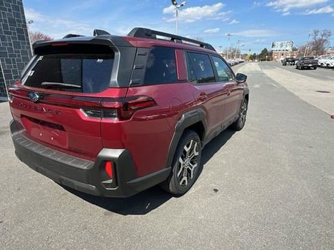 New 2026 Subaru Outback Touring XT AWD/4WD image 7